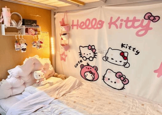 寓“数”于寝，寓来寓好！ --ok138cn太阳集团古天乐举办2025年宿舍文化节